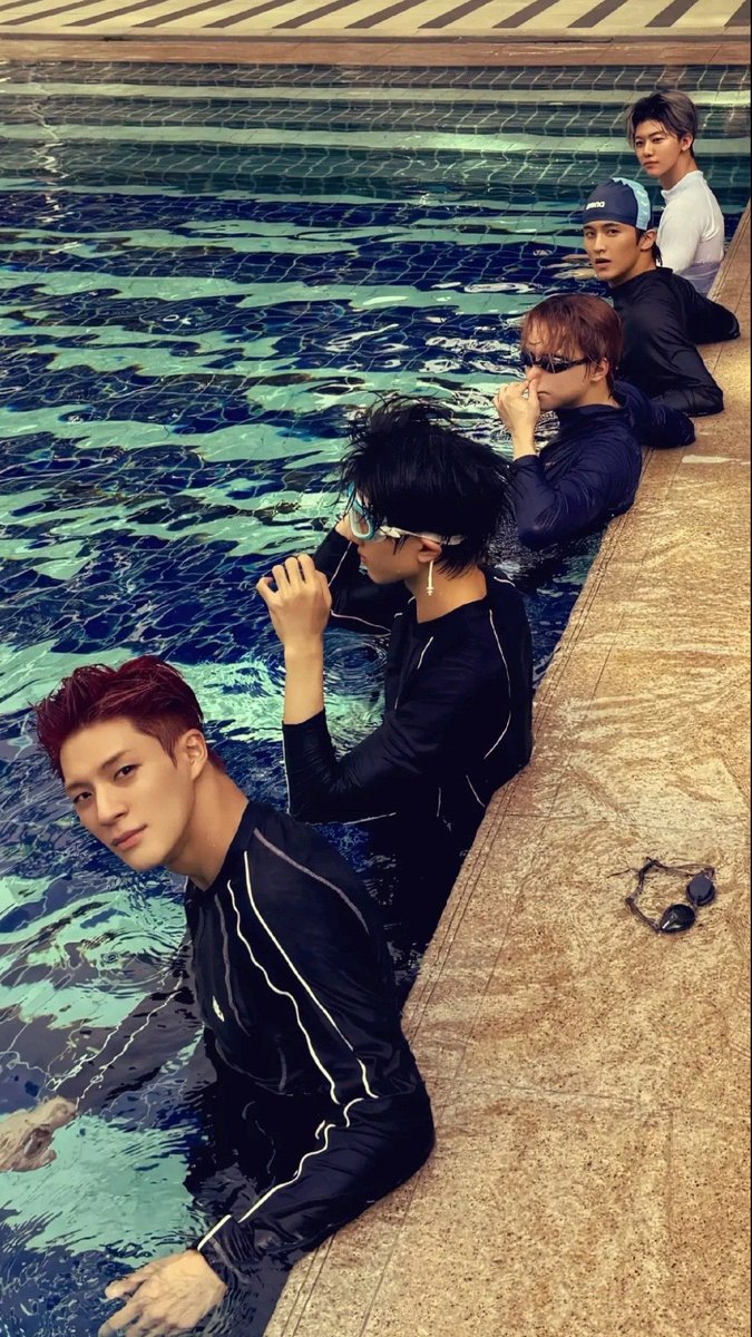 JIHYUCK THAILAND tweet media