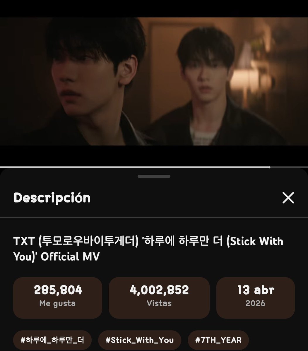 TXT ARGENTINA🇦🇷 tweet media