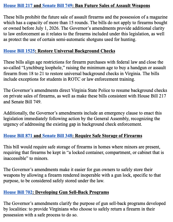 Firearms Policy Coalition tweet media