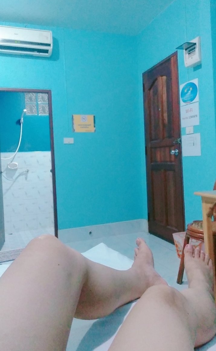 ความเหงา ความเงี่ยน tweet media