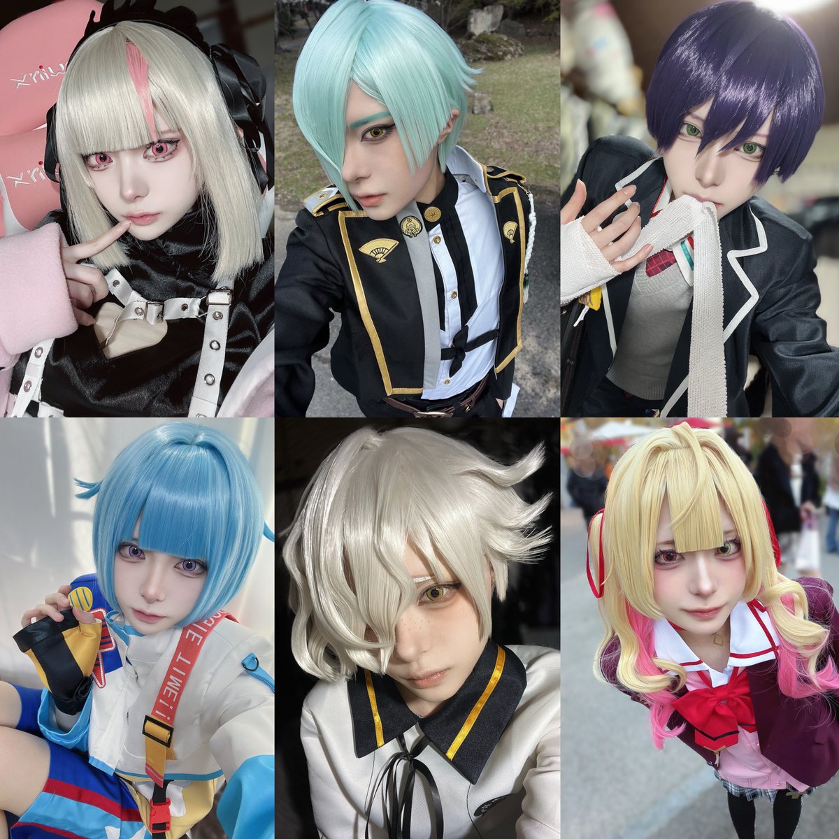 ことら tweet media