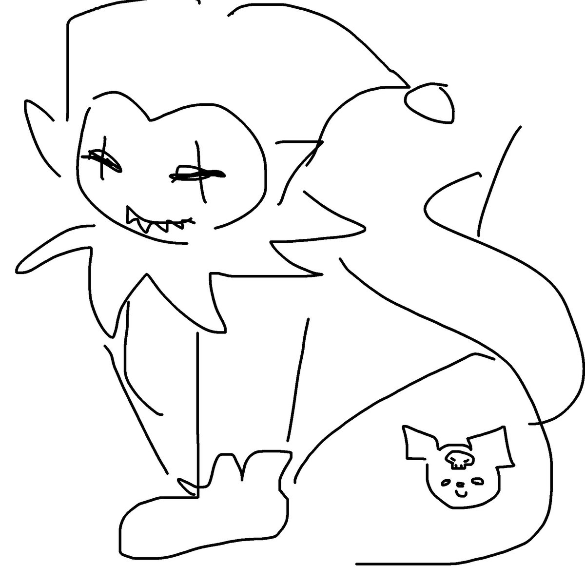 JEVIL DAILY tweet media