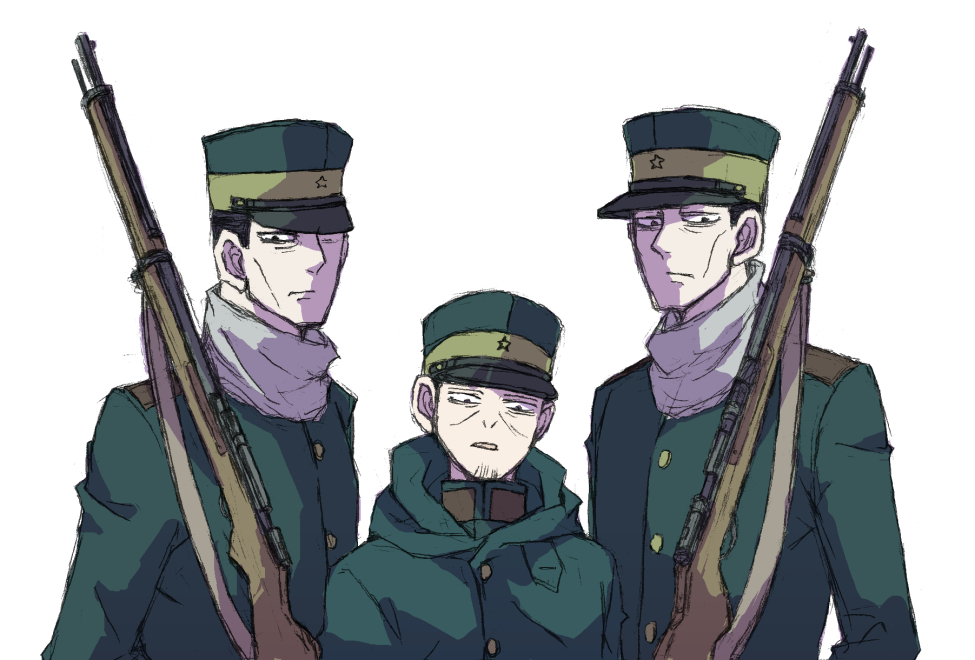 まっしろ tweet media