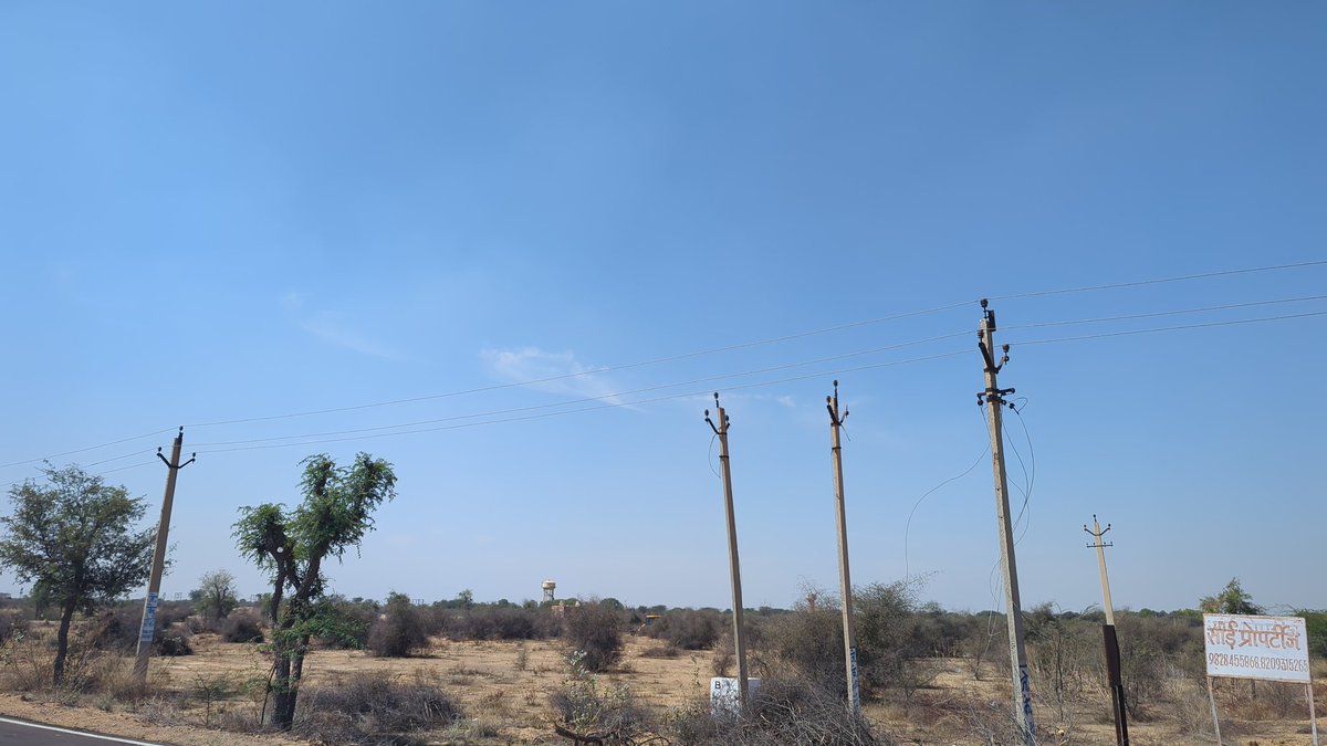 G_S_BISHNOI's tweet image. मल मल धोए शरीर को,
धोए न मन का मैल।

नहाए गंगा गोमती,
रहे बैल के बैल॥

#BDA में or #राजस्थान सरकार चाहे कितने भी सुलझे हुए orपढ़े लिखे व्यक्तित्व होंगे पर #JODBEED योजना में एक भी मूलभूत सुविधा नहीं दे सके 18 सालों  से 
@nishantjainias
@dr_kulraj #UDH 
#bikaner 
#UIT 
#rajasthan