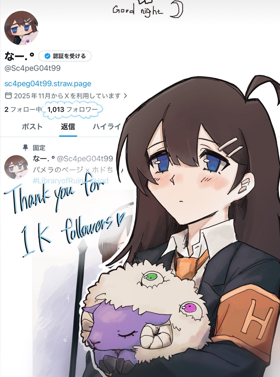 Sc4peG04t99's tweet photo. https://t.co/XXvqTZTgGj