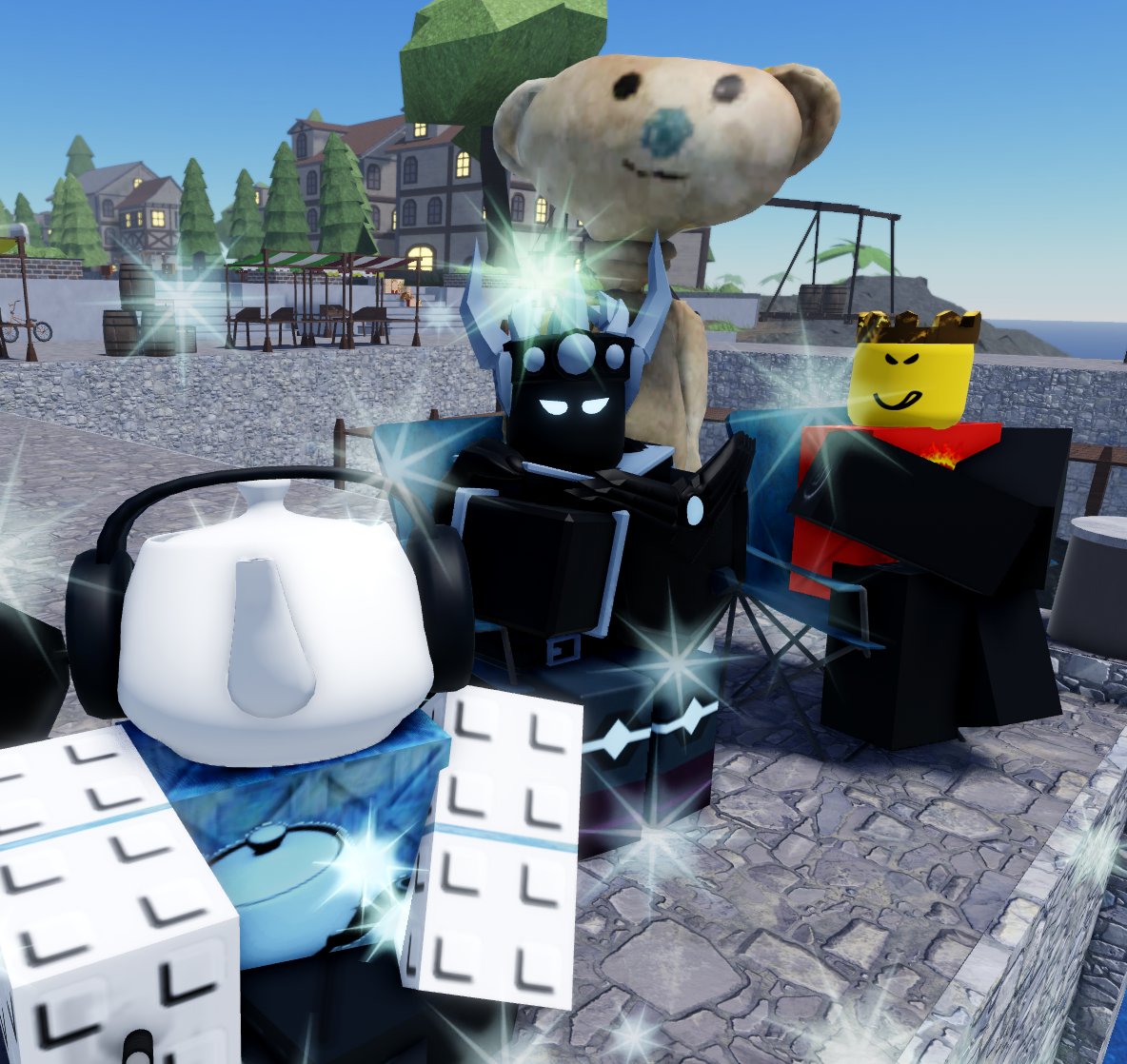 TheClassicRose tweet media