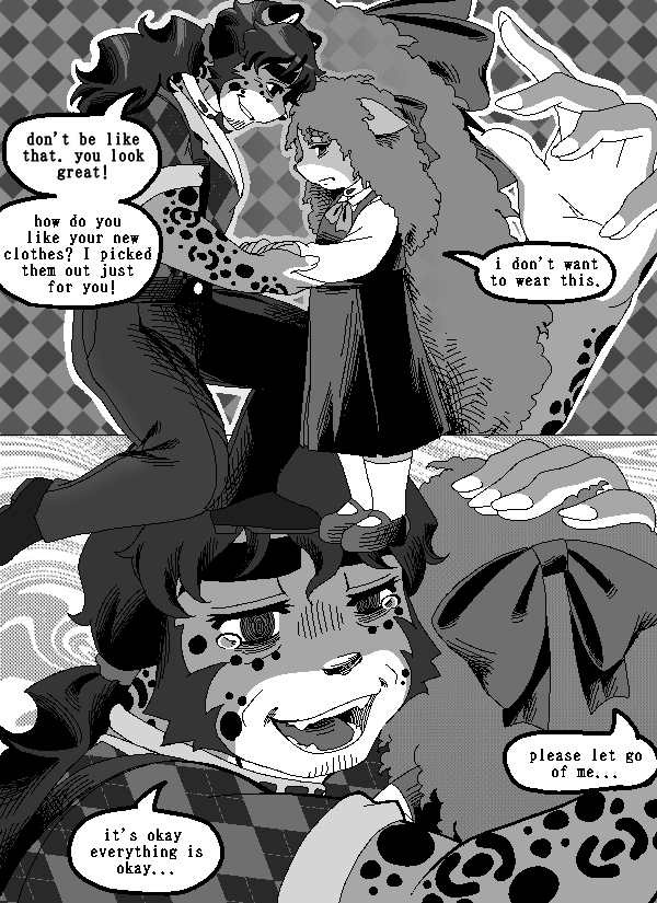 Dahlia🇧🇷 commissions open tweet media