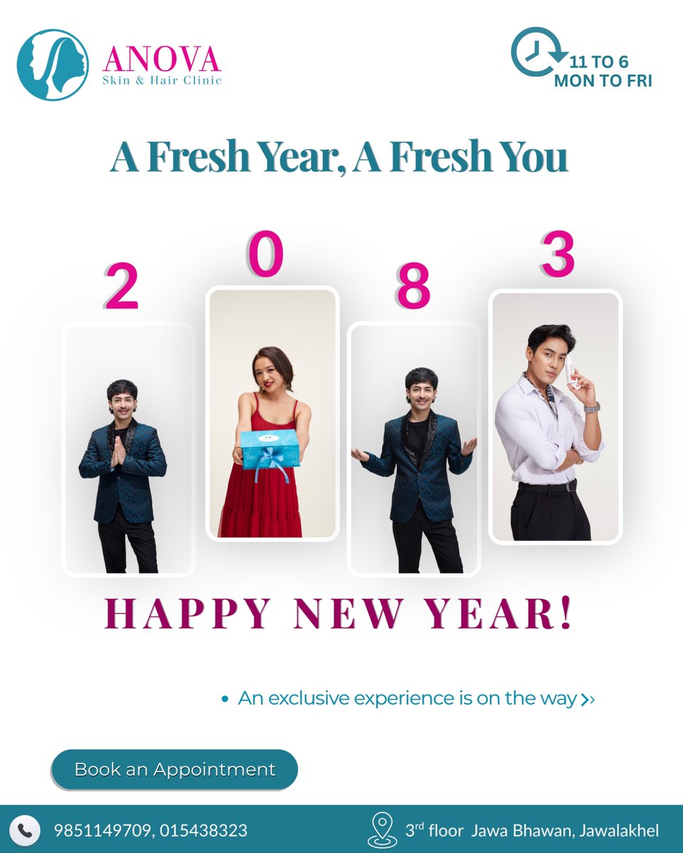 theDermatologis's tweet image. Happy New Year 2083 to all Nepalese all around the world. We start this new year with new found hope and lots of dreams as new govt begins swift ground work. #happynewyear #2083 #nepal