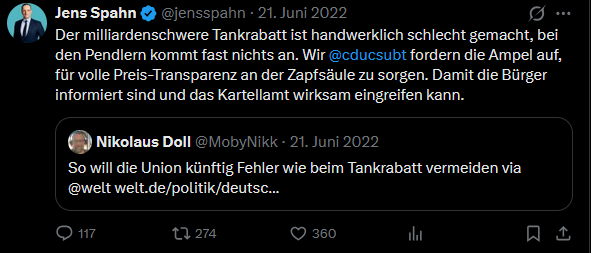 RobertBoni6's tweet photo. Man kann diese Doppelmoralisten und Versager nur noch als Satirepartei bezeichnen 😂😂😂 https://t.co/f6yx5UYjsI