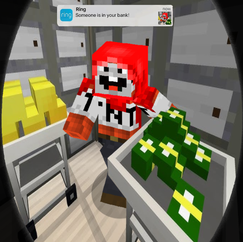 Pink Sheep tweet media