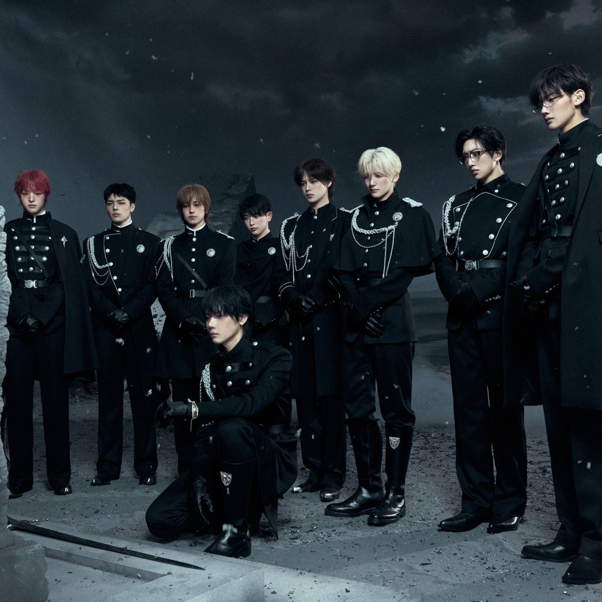 KOREAN SALES tweet media