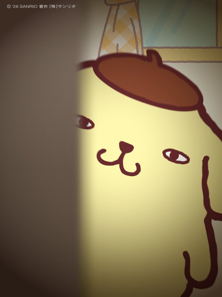 寝る前に・・・忘れてな〜い？
 sanrio.lnky.jp/SawHsxc
#サンリオキャラクター大賞