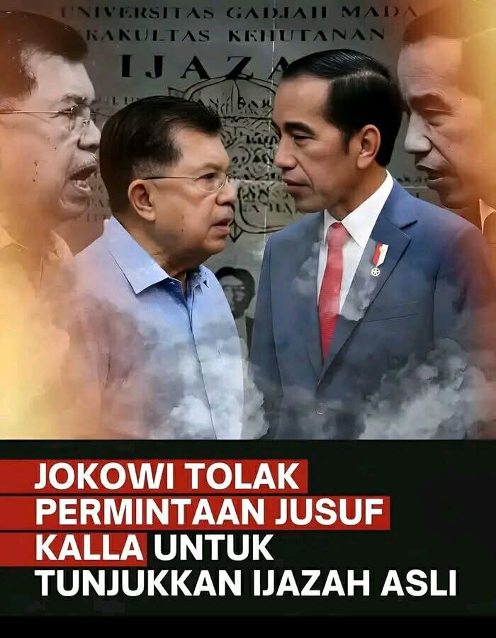 Pengadilan Rakyat tweet media