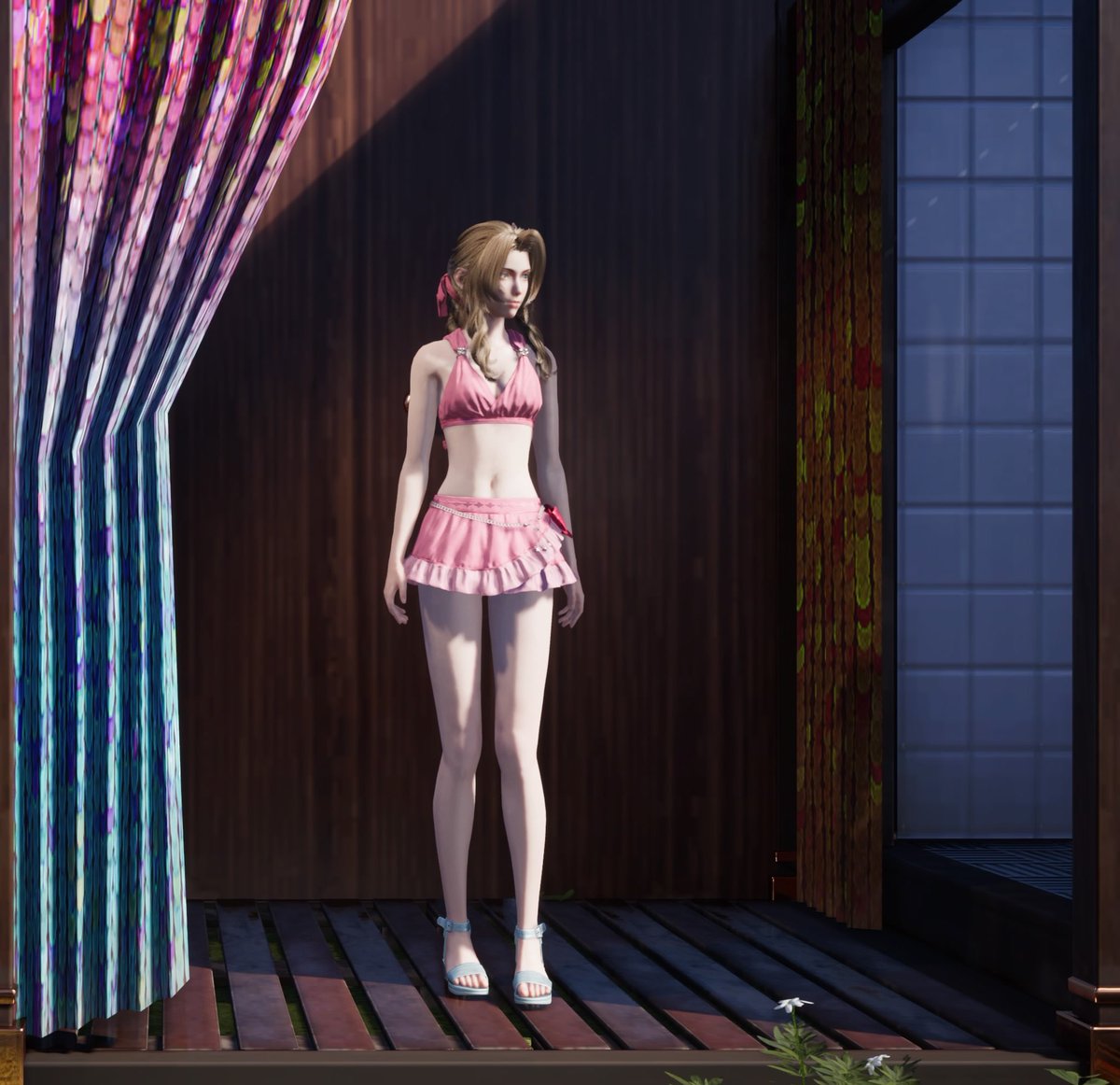 daily aerti 🎀🐬 tweet media