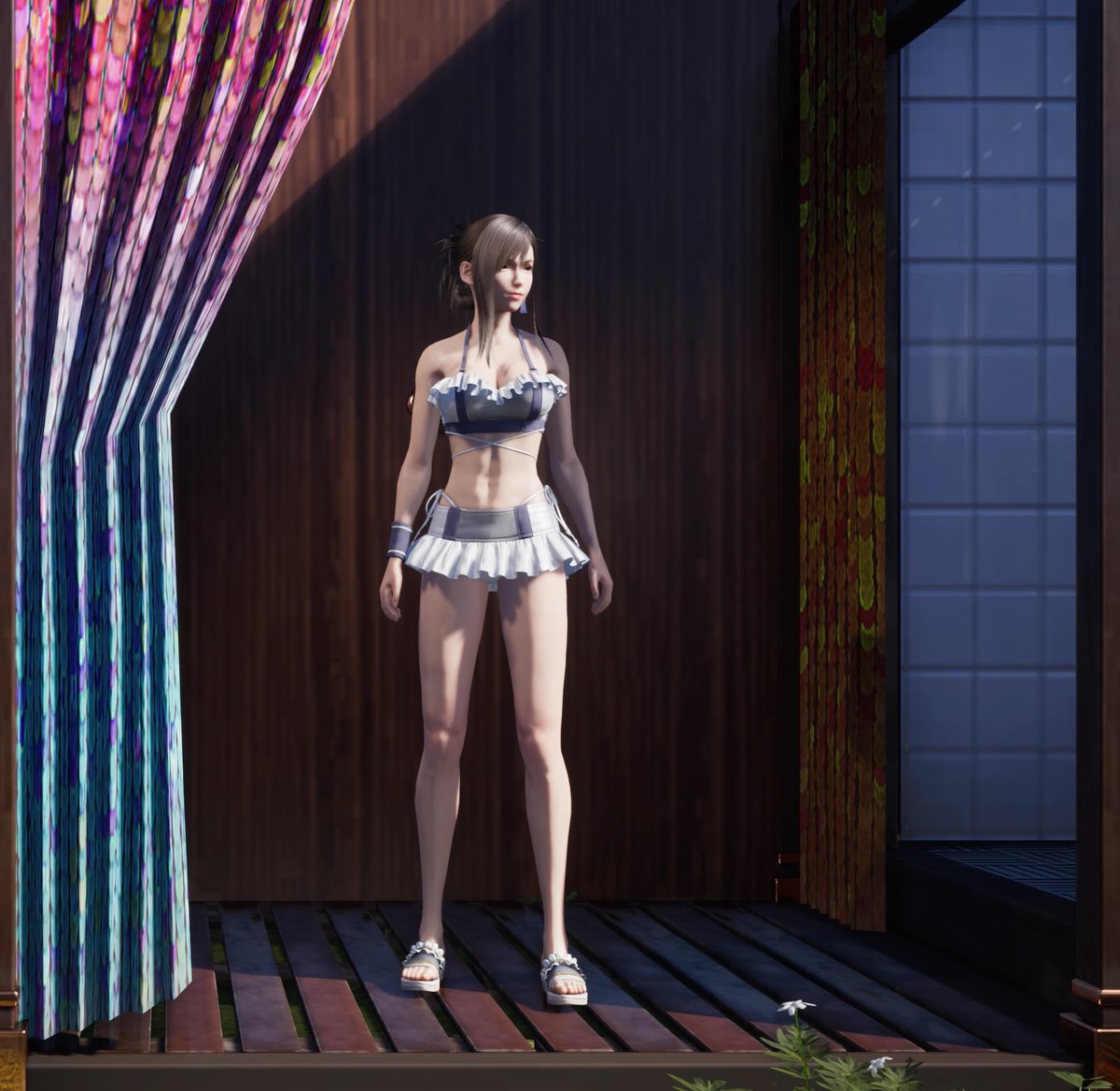 daily aerti 🎀🐬 tweet media