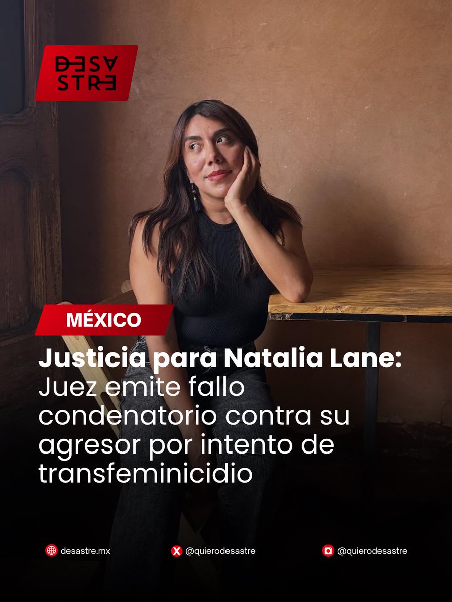 Desastre MX 🏳️‍🌈 tweet media