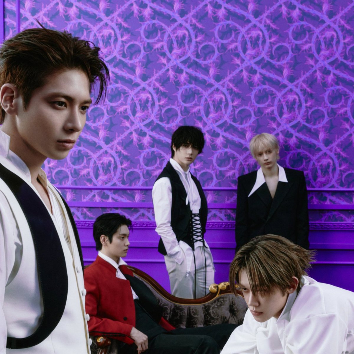 KOREAN SALES tweet media