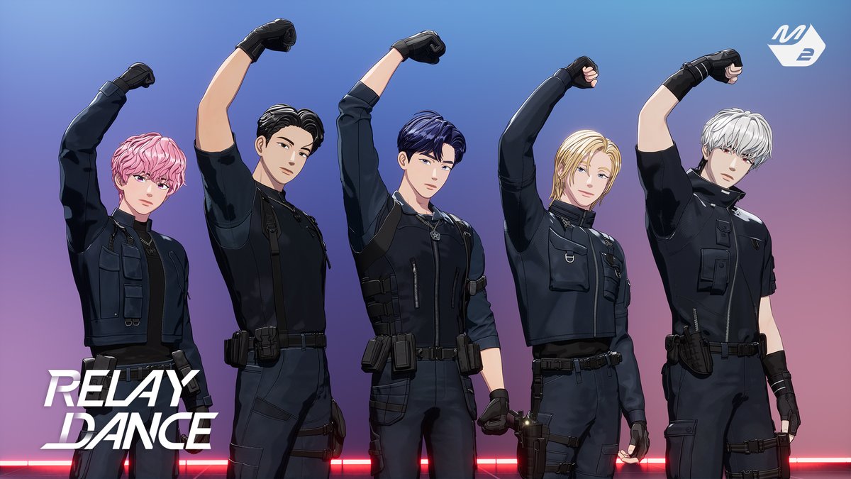 MPD(엠피디) tweet media