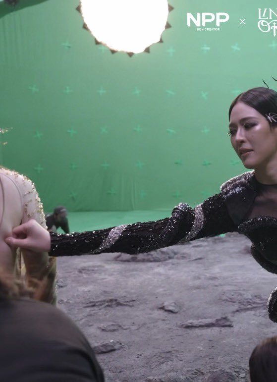 ᴋɪꜱꜱ ɪᴛ ʙᴇᴛᴛᴇʀ 🍳🦮≛ tweet media