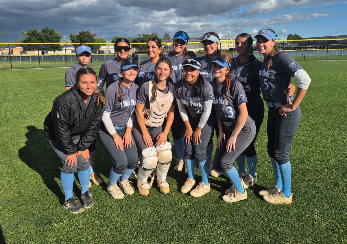 OC Sports Zone tweet media