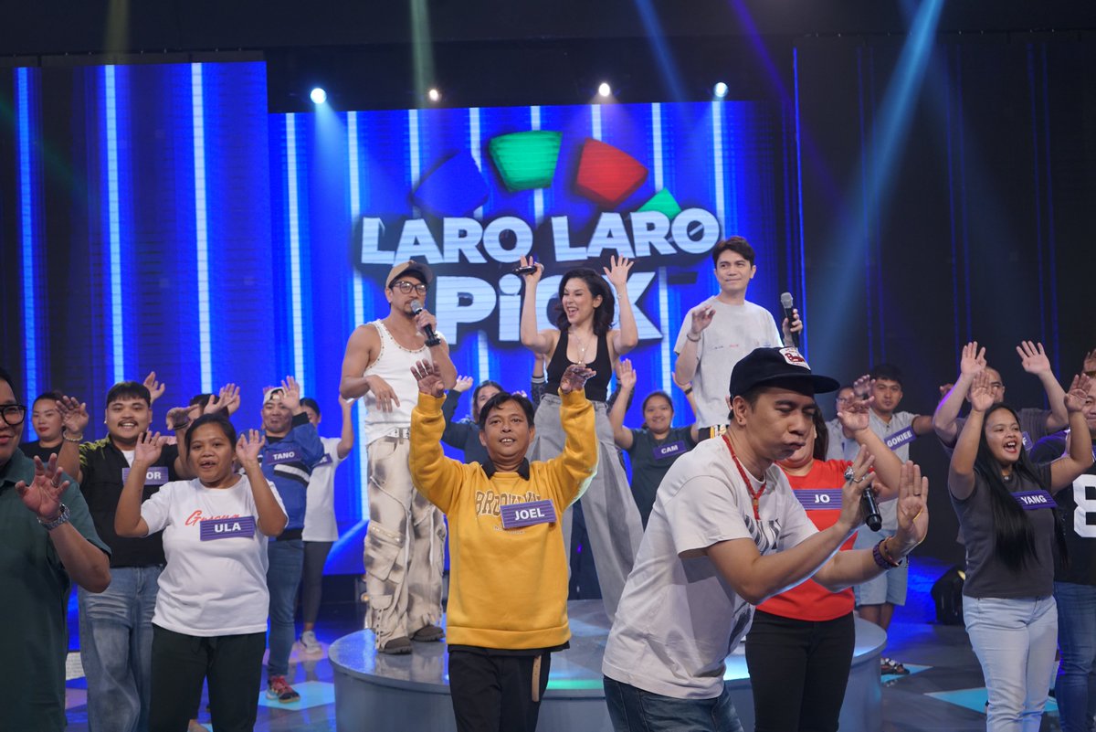 It's Showtime tweet media