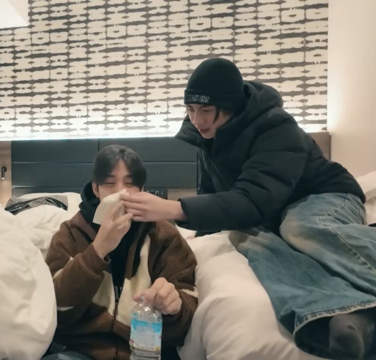 𝐂𝐡 (.◜◡◝ )💢 tweet media