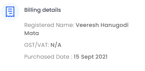 veereshking's tweet photo. @TheDigiboxx The Screenshot/Proof clearly says 436.65GB of data is utilized. Looks like your customer support team is on different path &amp; understanding.

When i open any folder, it says "Folder is Empty". I request you to take this seriously and resolve ASAP. https://t.co/PRszQXKbML