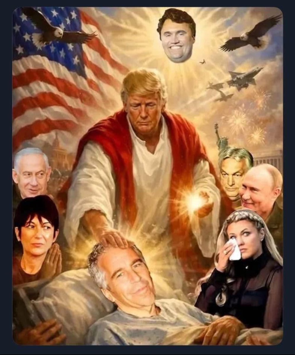 bluesclues1981's tweet photo. @TrumpsHurricane https://t.co/Xgm4rzFvRE