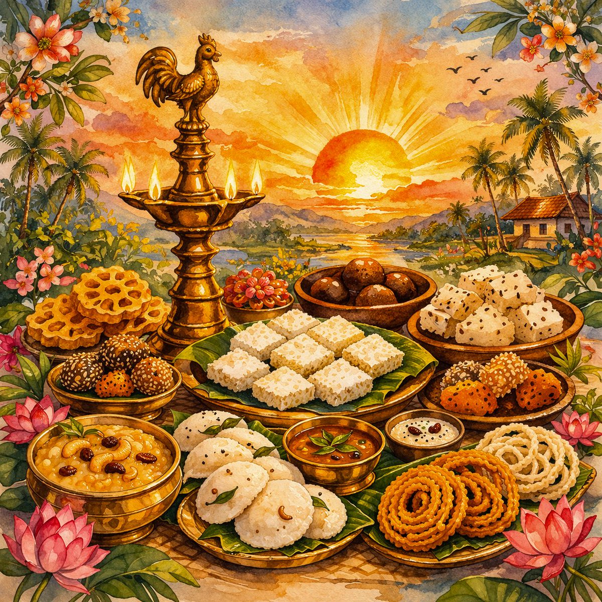 Satya_Rodrigo's tweet photo. Wishing everyone a peaceful and joyful Sinhala and Tamil New Year
May this season of renewal bring happiness, prosperity, and new beginnings.
ඔබ සැමට සාමය සතුට පිරි සෞභාග්‍යමත් අවුරුද්දක් වේවා.
அமைதியான மற்றும் வளமான தமிழ் மற்றும் சிங்கள புத்தாண்டுக்கு எனது அன்பான வாழ்த்துக்கள். https://t.co/8YBhZ07YMC