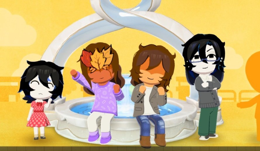 Hanten 🐑 tweet media