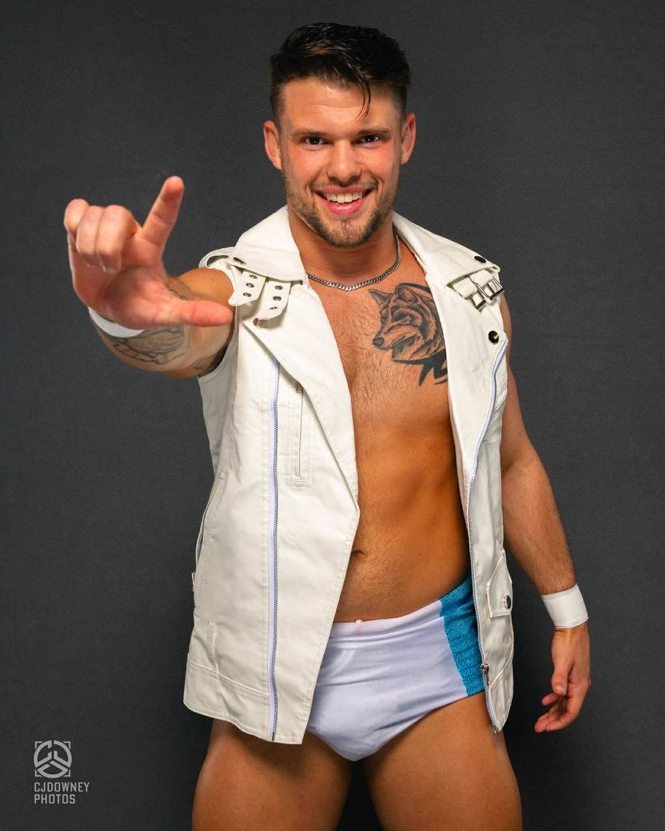 dragongate_pro's tweet photo. 【#DRAGONGATEUSA トライアウト合格者】

4/12(現地時間) に現地団体 #PWR の協力のもと DRAGONGATE USA のトライアウトが実施されました

30名を超える参加者の中から合格したのはトリスタン・ムーディー 選手
斎藤了 GMは早くも同選手の来日を検討中。日本でのファイトにも乞うご期待!!

#DRAGONGATE https://t.co/gZkiyp0FNo