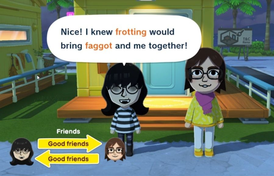 Zoppy🔪(EVIL goblin)🪓 tweet media