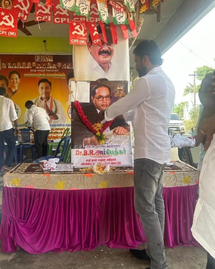 ஆர் கே சரண்ராஜ் குமார் tweet media