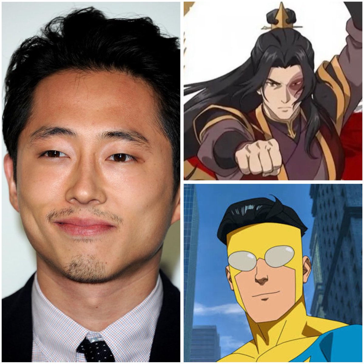 Agni Kai tweet media