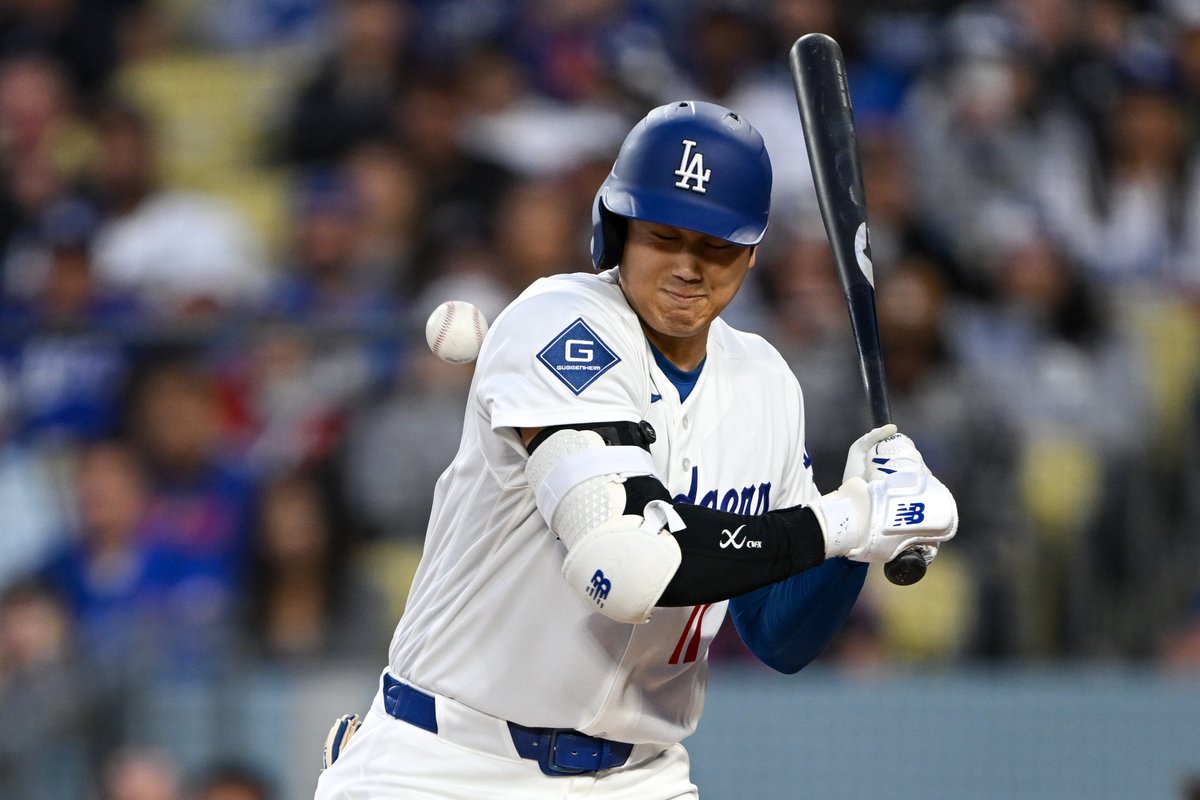 vidcrane's tweet image. The #LA #Dodgers defeated the #NY #Mets 4-0 in the first game of a three-game series at #DodgerStadium on Monday. Dodger starter #JustinWrobleski pitched through 8 innings in the game.  #MLB #baseball