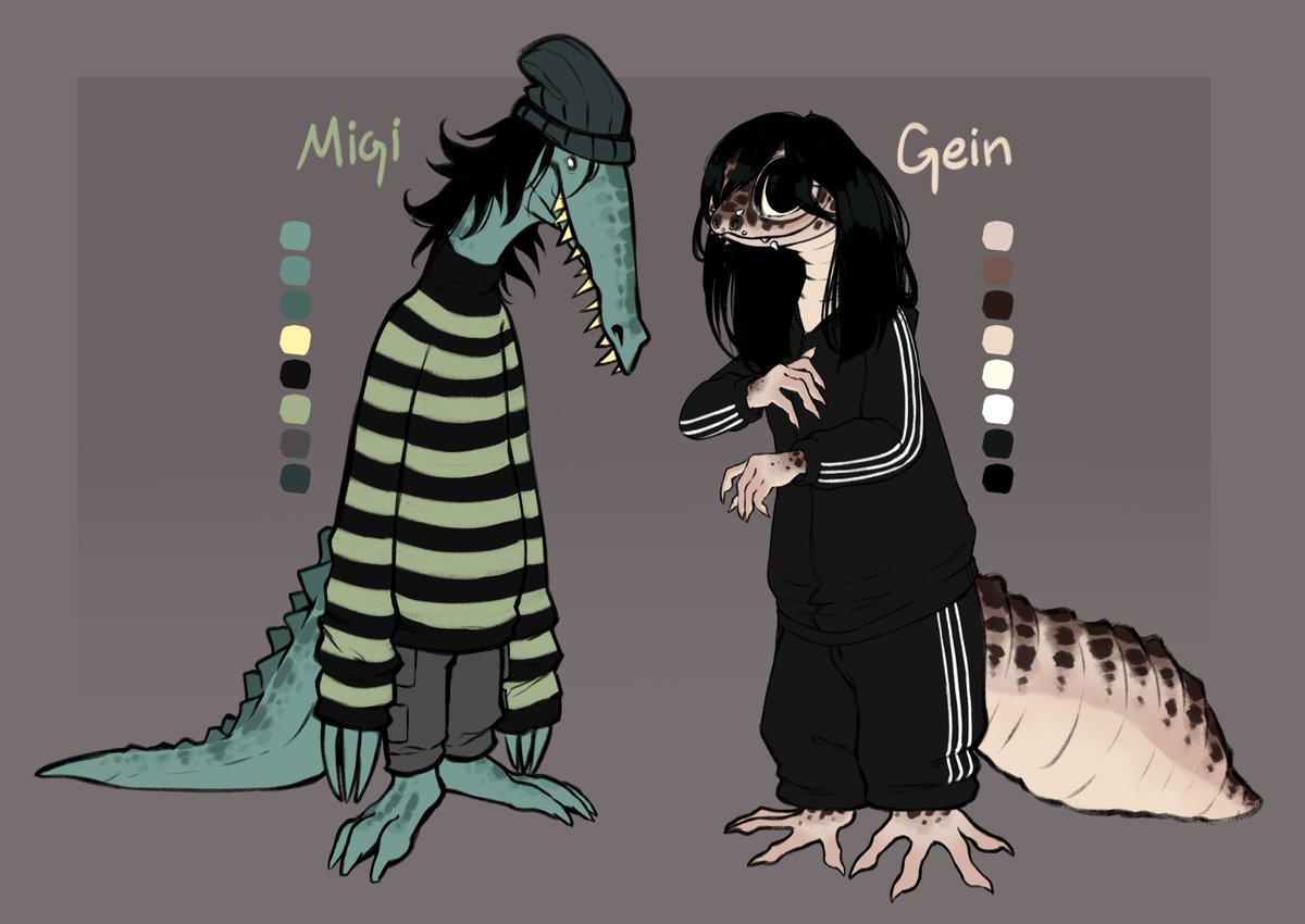 WesitosTheAccursed tweet media