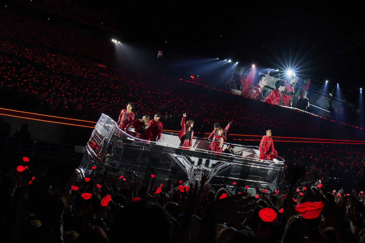 Real Sound（リアルサウンド） tweet media