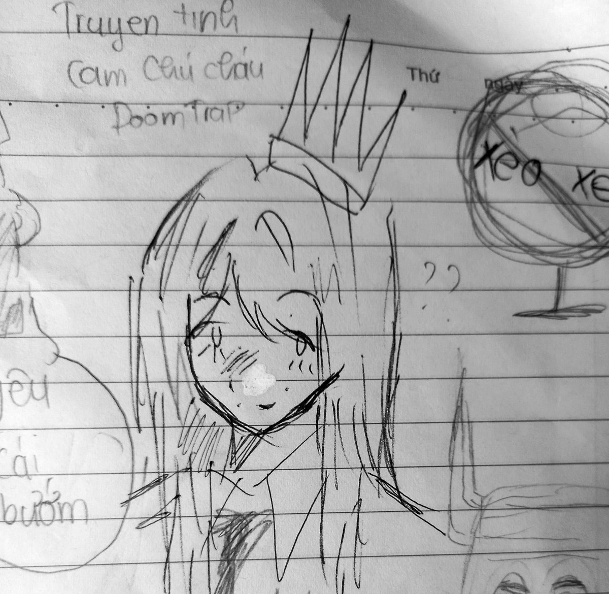 jiens__'s tweet image. 67 #DoomTrapped #iTrapped #doombringer