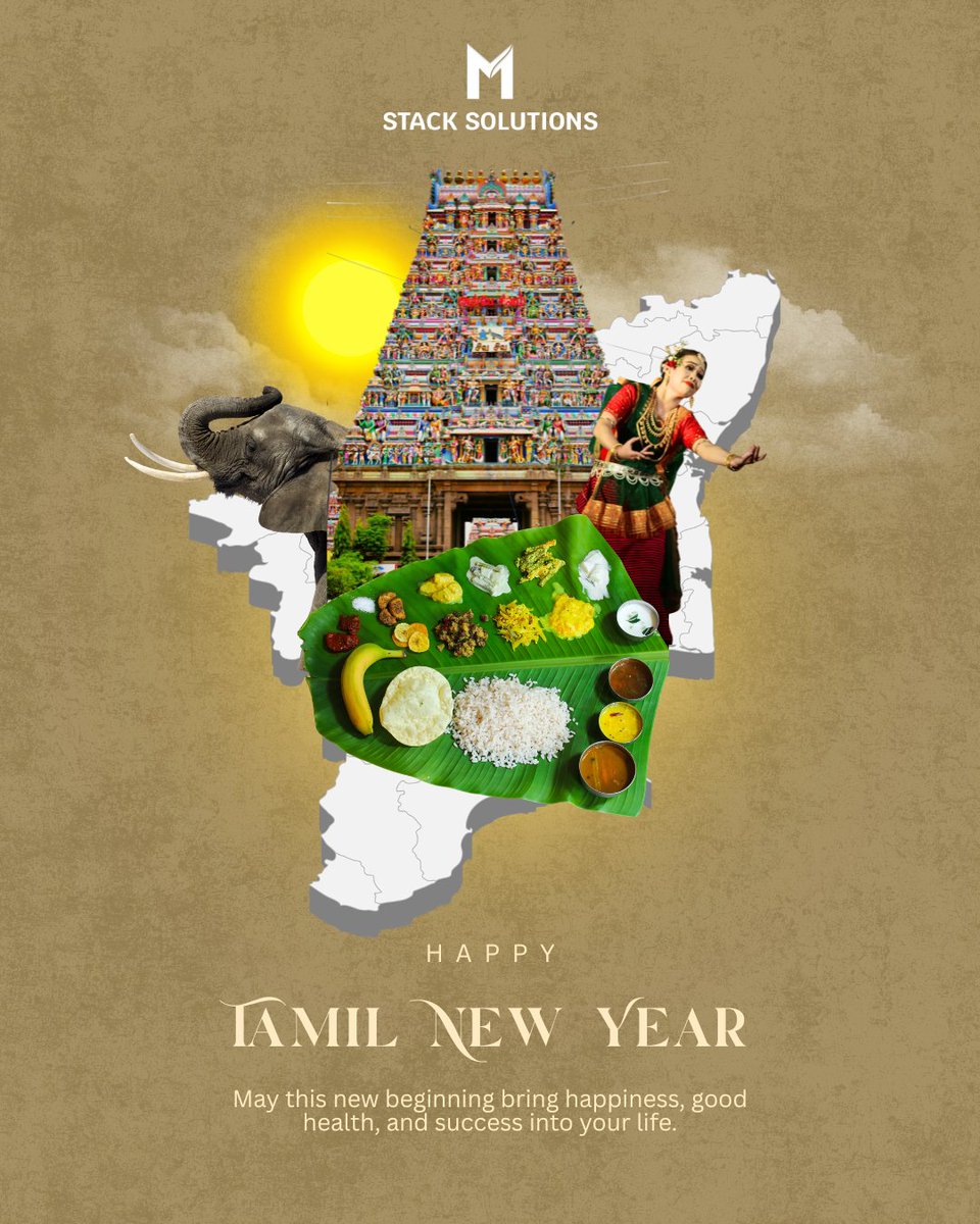 M1Stack's tweet photo. 🎉இனிய தமிழ் புத்தாண்டு நல்வாழ்த்துகள்🎊 https://t.co/BlCH6DoWBm