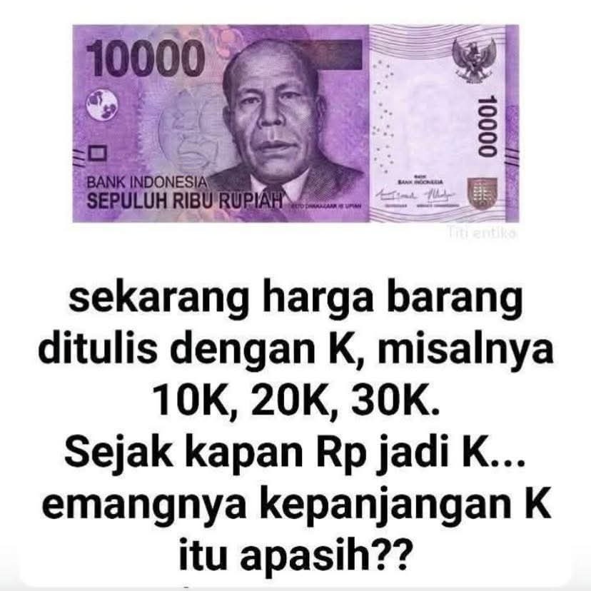 Ketawa itu GRATIS 🛩 tweet media