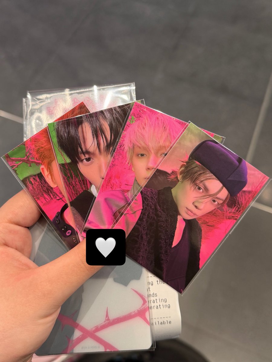 𑣲 애리 tweet media
