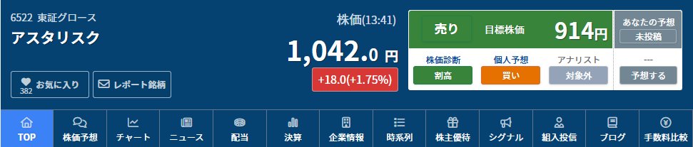 日本株りゅううん tweet media