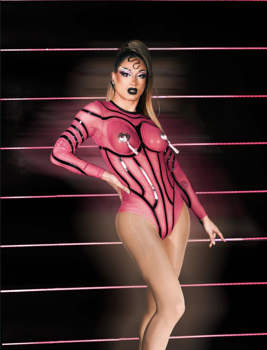 Drag Crave tweet media