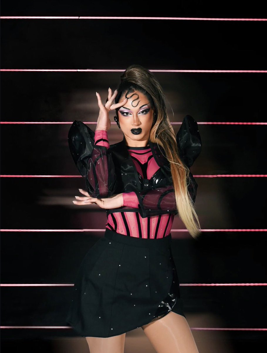 Drag Crave tweet media