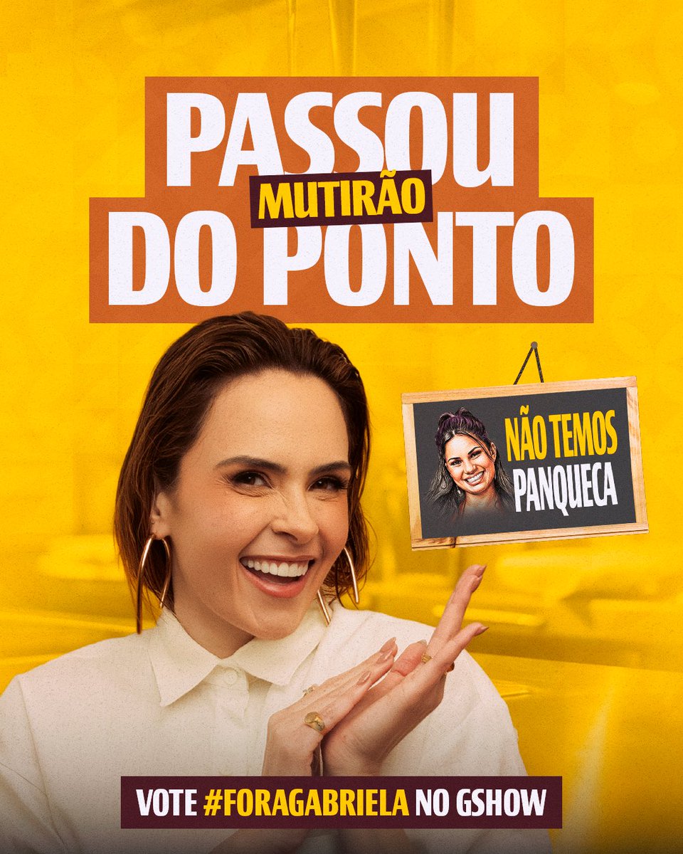 Ana Paula Renault 🧙🏻‍♀️ tweet media