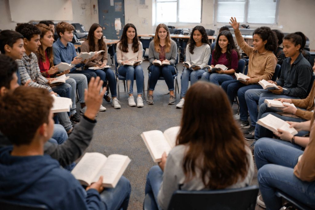 Periódico Educación tweet media