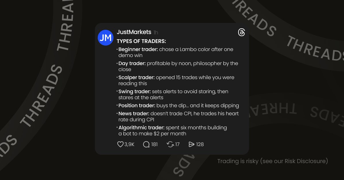 JustMarkets tweet media