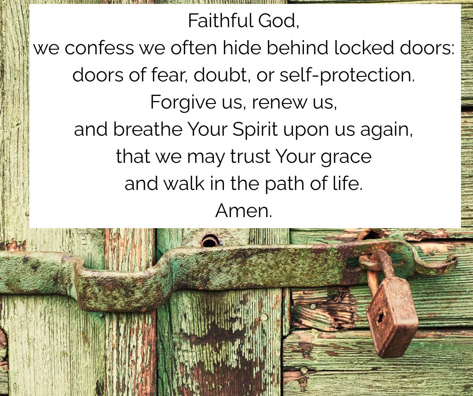 churchscotland's tweet image. #DailyPrayer #TuesdayThoughts