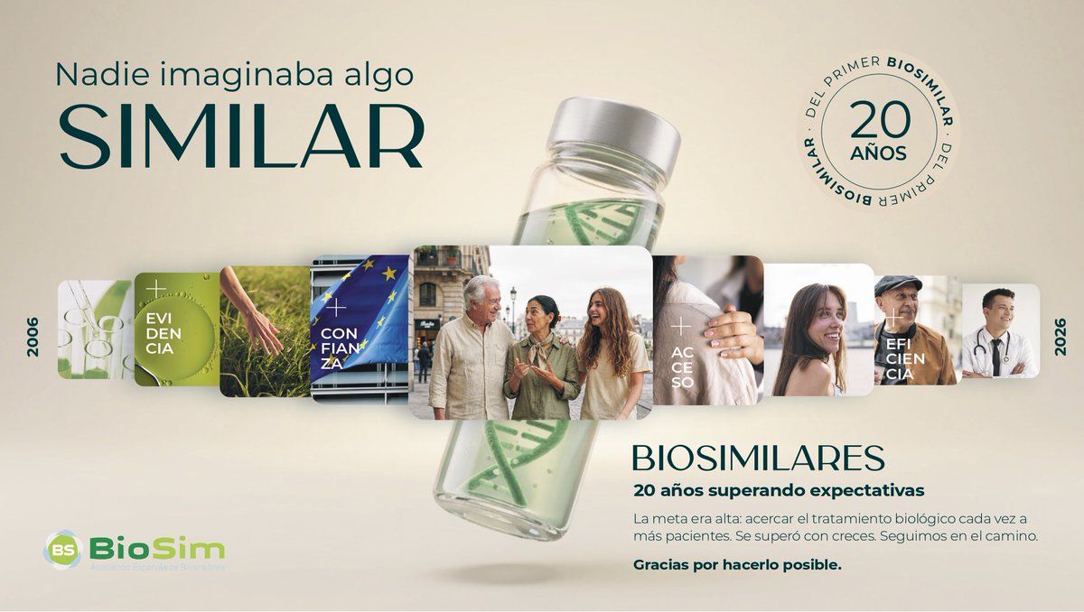 Teva Pharma España tweet media