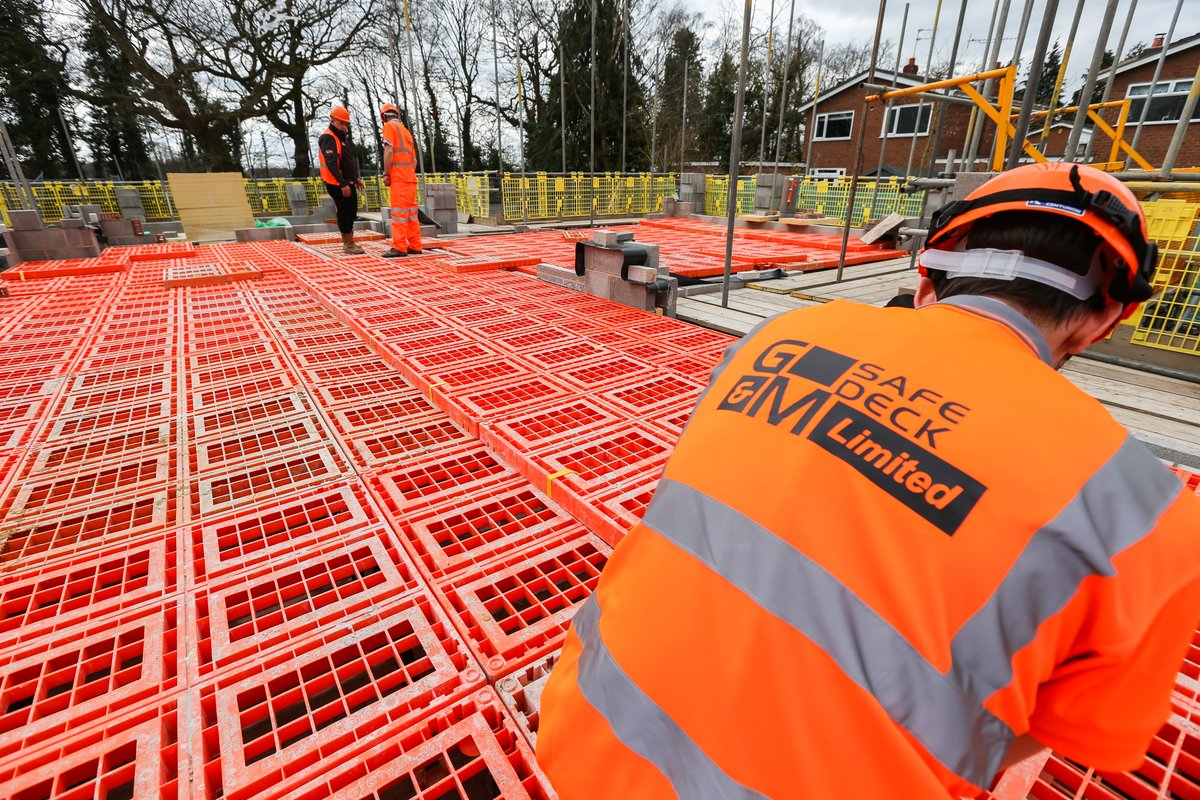 G&M Group 🦺 tweet media